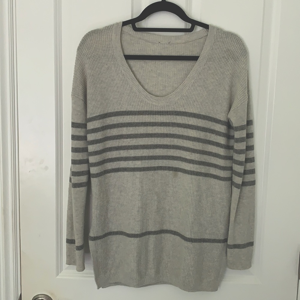 Gap Striped sweater
